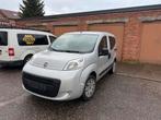 Fiat Qubo euro 5, Auto's, Euro 5, 5 deurs, Particulier, 55 kW