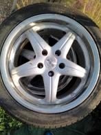 Jantes Mercedes, Enlèvement, Pneu(s)