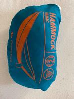 Hangmat, Caravanes & Camping, Accessoires de camping, Enlèvement, Comme neuf