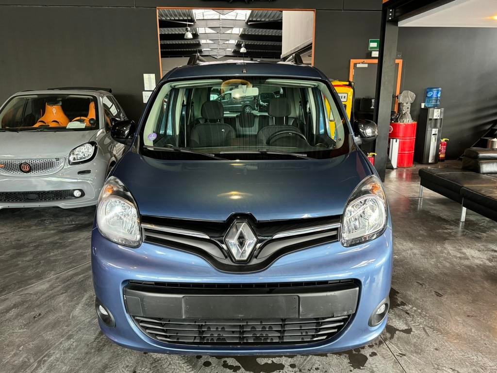 RENAULT KANGOO, Autos, 1197 cm³, Achat, Euro 6, Entreprise