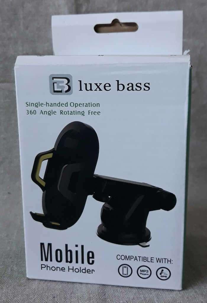 GSM houder, Ophalen of Verzenden, Nieuw, Auto