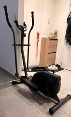 Vélo elliptique Domyos Elliptical 100 – excellent état, Ophalen, Zo goed als nieuw, Crosstrainer