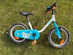 Kinderfiets 14 inch 3-5 jaar BTWIN Arctic 100, Fietsen en Brommers, Fietsen | Kinderfietsjes, Ophalen