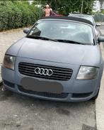Audi TT MK1 1.8T 20v 180cv, Auto's, Audi, Particulier, Te koop, TT