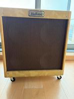 Holland Gibb Droll P2P versterker, Ophalen, Gebruikt, Gitaar, Minder dan 50 watt