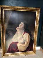 Schilderij, Enlèvement