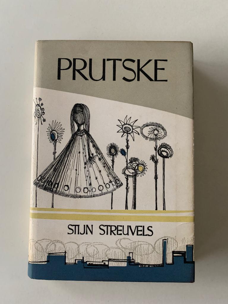 Prutske, Stijn Streuvels, Enlèvement ou Envoi, Utilisé