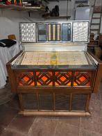 Jukebox AMI rowe R74 , 1975, Collections, Machines | Jukebox, Enlèvement, Utilisé, 1970 à nos jours, Ami