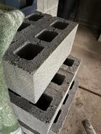 Betonblokken, Ophalen, Zo goed als nieuw, Beton