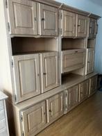 Wandkast, Huis en Inrichting, Ophalen, Zo goed als nieuw