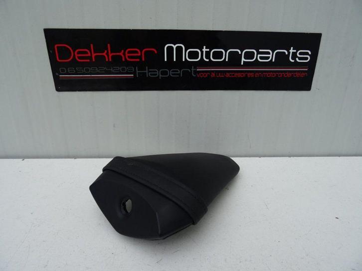 Duo Zit / Duo Zadel Yamaha YZF R1 2015-2016-2017-2018-2019, Motos, Pièces | Yamaha, Utilisé, Enlèvement ou Envoi