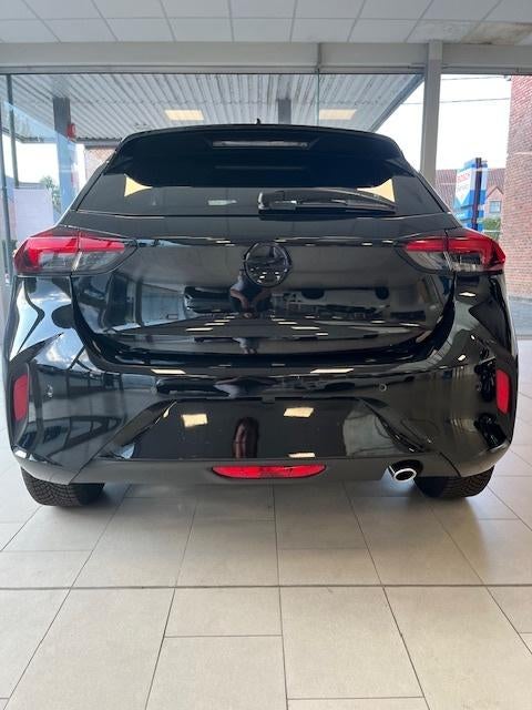 Opel Corsa Turbo Start/Stop GS (bj 2025), Auto's, 118 g/km, Stof, Gebruikt, Euro 6