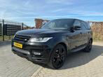 Land Rover Range Rover Sport 3.0 TdV6 S voiture particulièr, Autos, Euro 5, Achat, Entreprise, Occasion