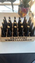 Westvleteren 12, Verzamelen, Biermerken, Ophalen, Zo goed als nieuw