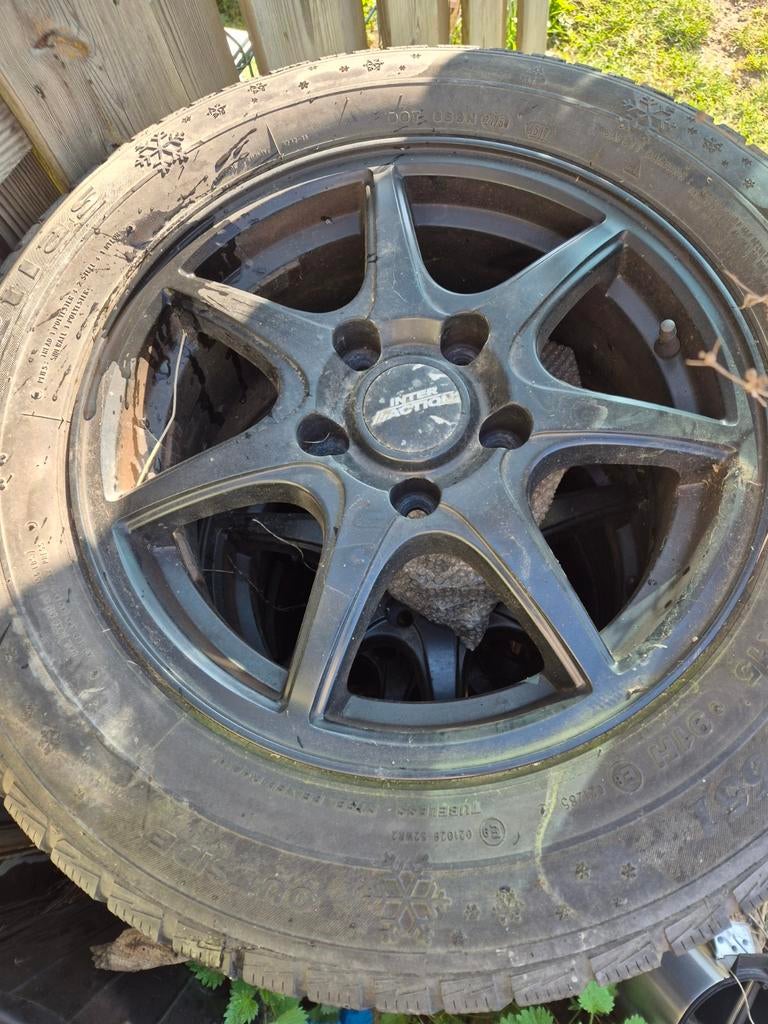 Jantes kia ceed aluminium