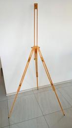 Chevalet pliable vintage, Enlèvement ou Envoi, Comme neuf, Chevalet