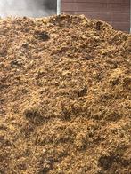 Gratis paardenmest, Enlèvement, Fumier