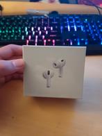 AirPods Pro 3, Télécoms, Téléphonie mobile | Écouteurs, Enlèvement ou Envoi, Comme neuf, Intra-auriculaires (In-Ear), Bluetooth