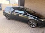 Toyota Auris Sport-touring (50 year edition), Autos, Toyota, Cuir, Achat, Euro 6, Noir