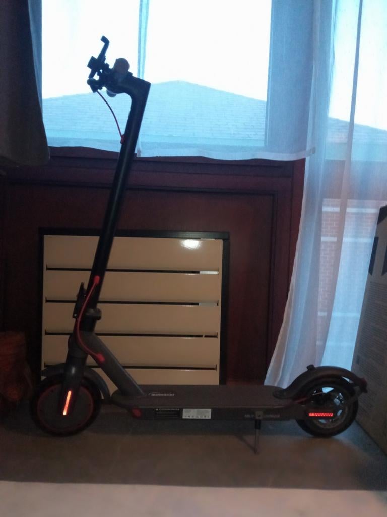 Trotinette électrique, Enlèvement, Neuf, Step électrique (E-scooter), Autre