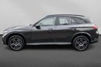 Mercedes-Benz Cars GLC 300 e 4MATIC AMG Line, Auto's, Automaat, Stof, Gebruikt, Zwart