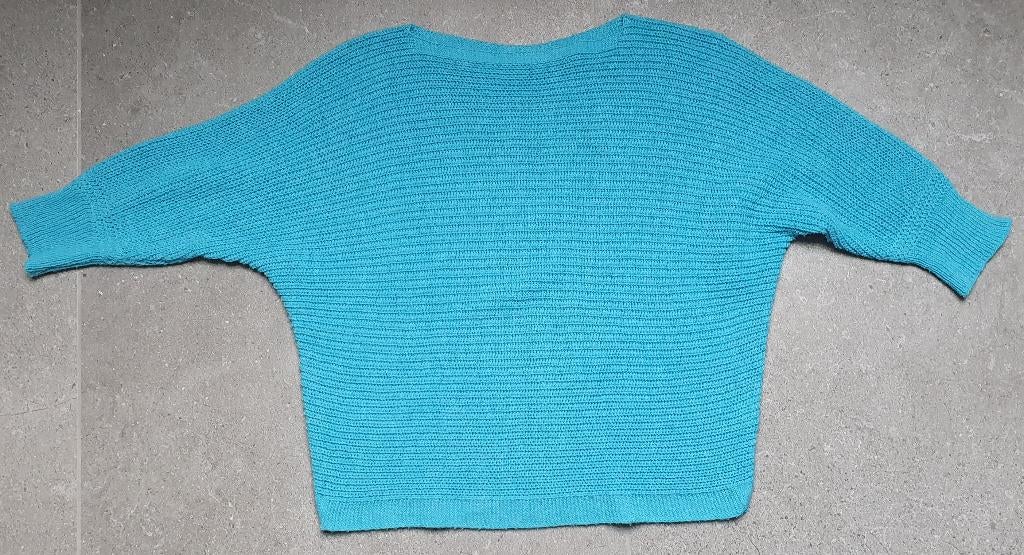 Pull Amelie & Amelie - taille unique, AMELIE & AMELIE, Envoi, Comme neuf