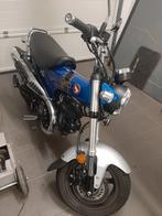 Honda dax 125cc  avec ABS  du 06/2024, Motos, Particulier, ABS