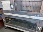 Clapier extérieur pour lapins, Animaux & Accessoires, Enlèvement