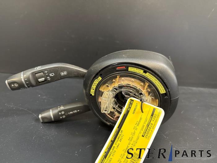 Combischakelaar Stuurkolom van een Mercedes Vito, Auto-onderdelen, Dashboard en Schakelaars, Gebruikt, -, Ophalen of Verzenden