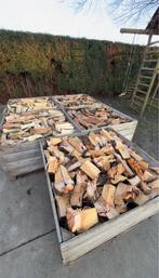 Brandhout fruitbomen, 3 tot 6 m³, Ophalen, Overige houtsoorten, Blokken