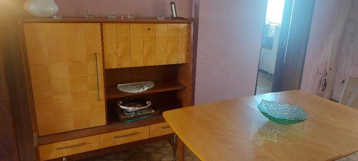 salle à manger, Huis en Inrichting, Complete eetkamers, Gebruikt, Ophalen