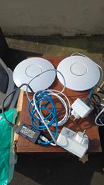 Booster wifi, Computers en Software, WiFi-versterkers, Ophalen, Zo goed als nieuw