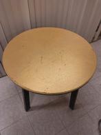 Table Ikea, diamètre 850 mm, gratuite, Enlèvement