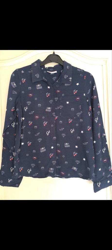 Blousje JBC 152, Enfants & Bébés, Vêtements enfant | Taille 152, Enlèvement ou Envoi