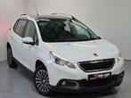 Peugeot 2008 1.6 e-HDI | Toit Pano | Ecran | 1ier prop | GAR, Auto's, Electronic Stability Program (ESP), Euro 5, Gebruikt, 4 cilinders