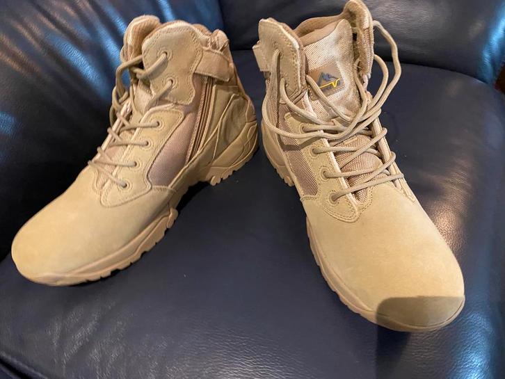 NORTIV 8 homme Combat shoes marche 49,5, Kleding | Heren, Schoenen, Nieuw, Wandelschoenen, Bruin, Ophalen