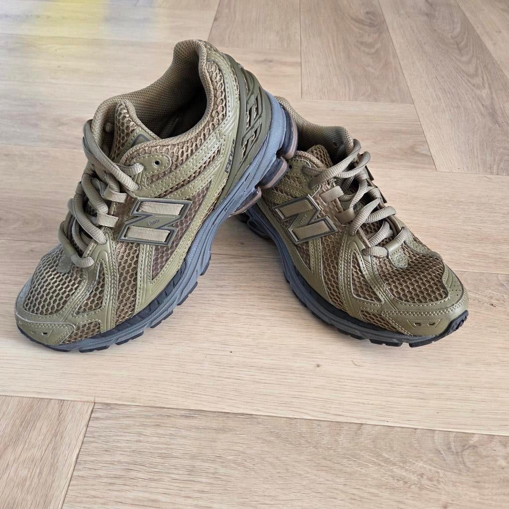 New Balance 1906 - taille 40,5 - comme neuve !, Autres couleurs, New balance, Comme neuf, Baskets