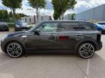 MINI Cooper S Clubman JCW pack Automaat/Pano/LED/Zetelvw/Led, Auto's, Mini, Automaat, 1998 cc, Emergency brake assist, Gebruikt