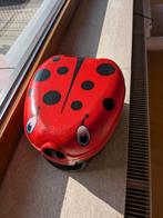 My Carry Plaspotje - Lieveheersbeestje, Ophalen, Gebruikt