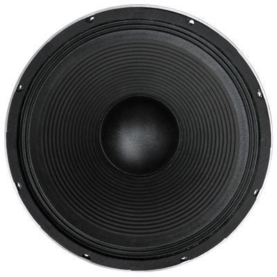 15 Inch 38 cm Pa Speaker 8Ohm 400 Watt Max, Audio, Tv en Foto, Luidsprekerboxen, Nieuw, Overige typen, 120 watt of meer, Overige merken