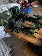 tour à métaux, Enlèvement ou Envoi, Tour à métaux