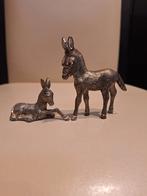Décoration : ânes, Enlèvement ou Envoi