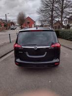 Opel Zafira tourer 2018 7 place14cc 120 pk 100.000km 12.000€, Autos, Opel, Achat, 7 places, Boîte manuelle, Cruise Control