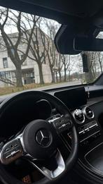 Gamme AMG Mercedes GLC200 d 4-Matic, Cuir, Achat, Détection des panneaux routiers, Euro 6
