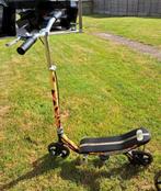 Space scooter, Fietsen en Brommers, Ophalen