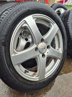 16" velgen + michelin banden, Enlèvement, 16 pouces, Véhicule utilitaire, Pneu(s)