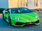 Lamborghini Huracan LP610 * BTW WAGEN !!, Auto's, Automaat, Euro 6, 2 deurs, 449 kW