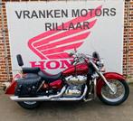 OMBRE 750/VT750/VT/750/OMBRE, 750 cm³, Entreprise, Chopper, 2 cylindres