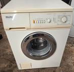 Wasmachine Miele W905, Electroménager, Lave-linge, 1200 à 1600 tours, 85 à 90 cm, 4 à 6 kg, Programme lavage à la main