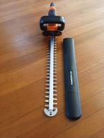 Nieuw hageschaar( nooit gebruikt), Jardin & Terrasse, Taille-haies, Enlèvement